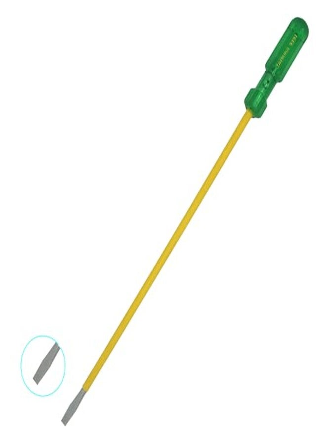 TAPARIA 939 I Screw Driver, Green and Yellow, 1 Piece, 5.0 x 0.8mm - Image 3